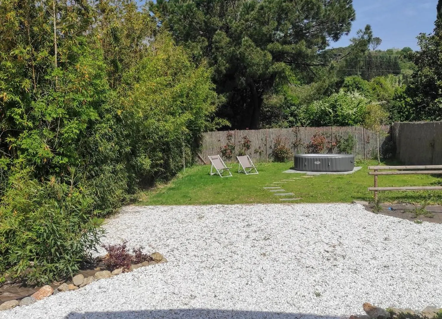 La Campanula-Exclusive Pool Apartment Santa Maria a Monte