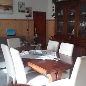  Bed & Breakfast Santa Maria