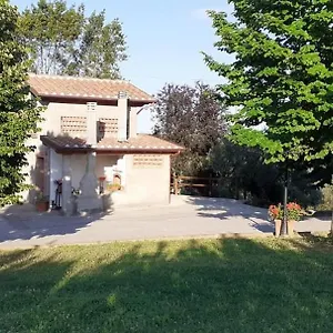  Casa vacanze Il Fienile