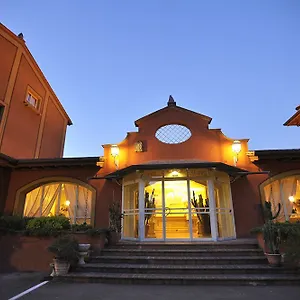 4* Hotel Borgo Il Poeta