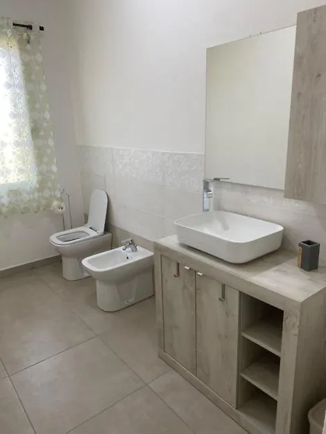Ferienwohnung La Campanula-Exclusive Pool Santa Maria a Monte Apartment